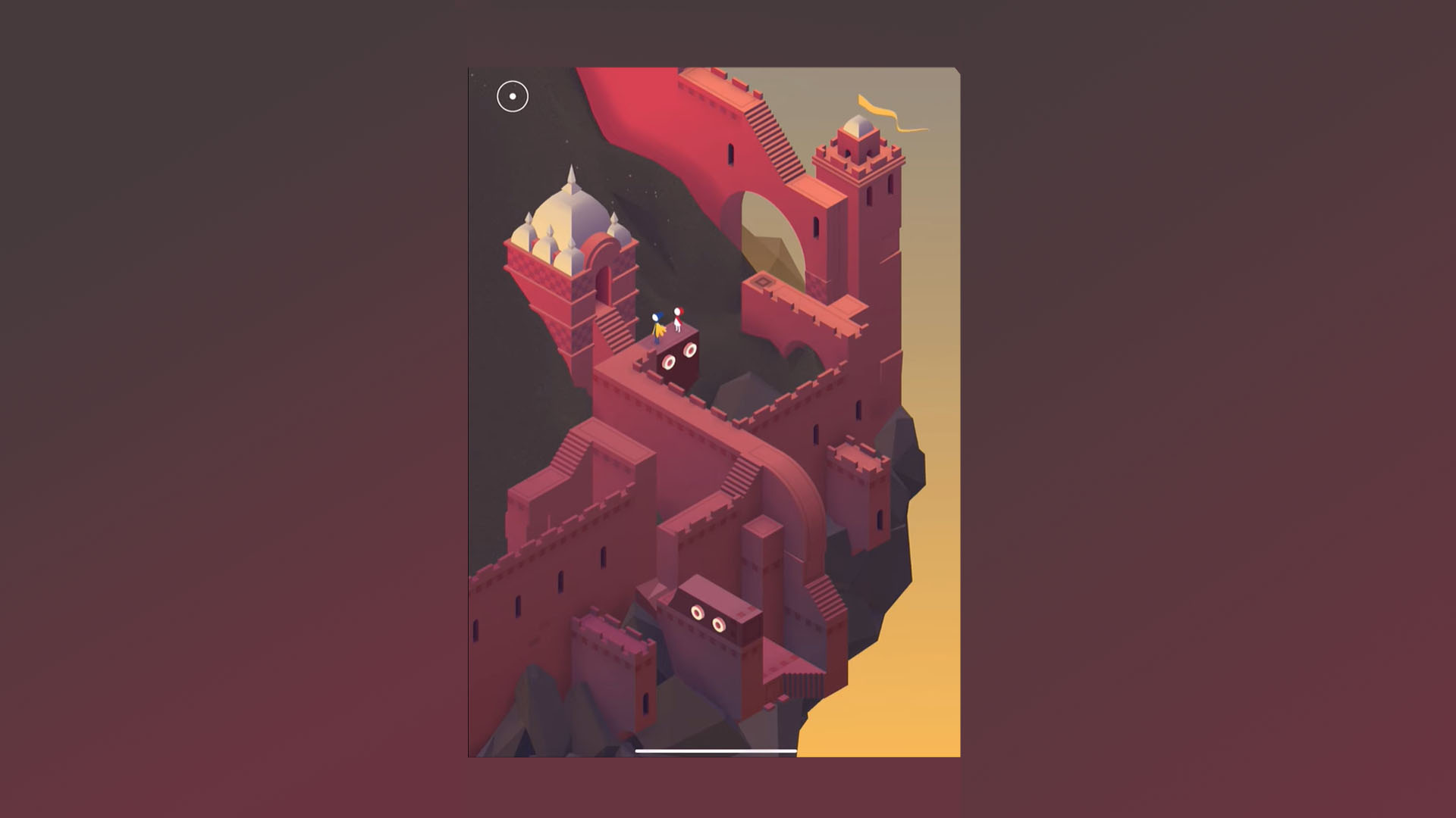 monument valley 2 