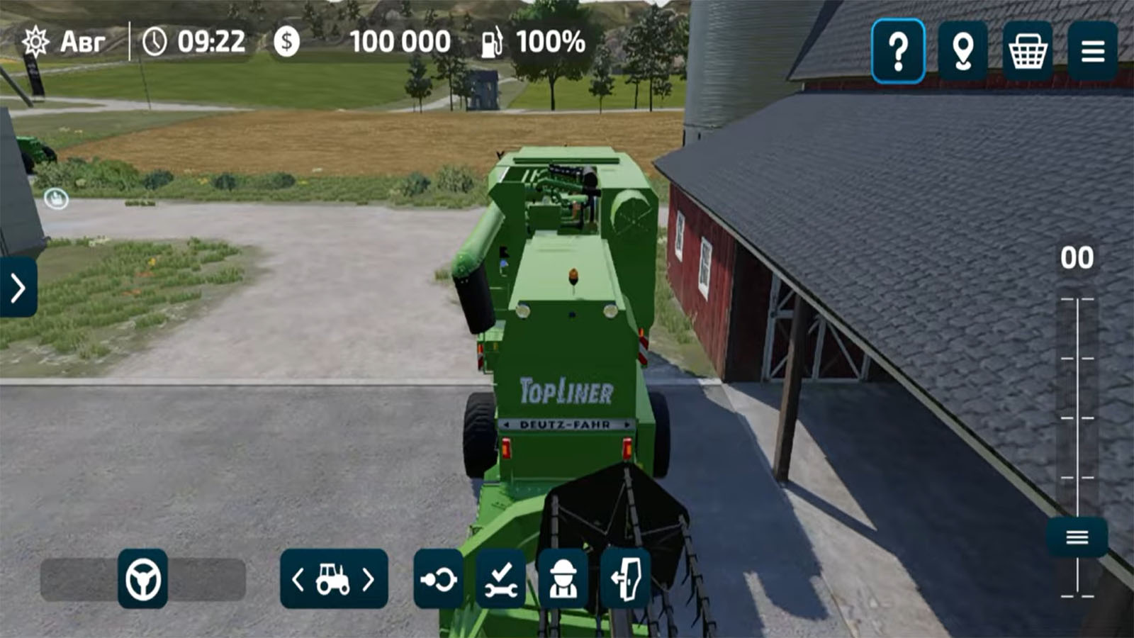 farming simulator23 2